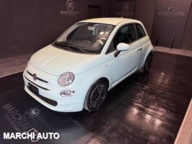 Fiat 500 1.0 Hybrid Pop 