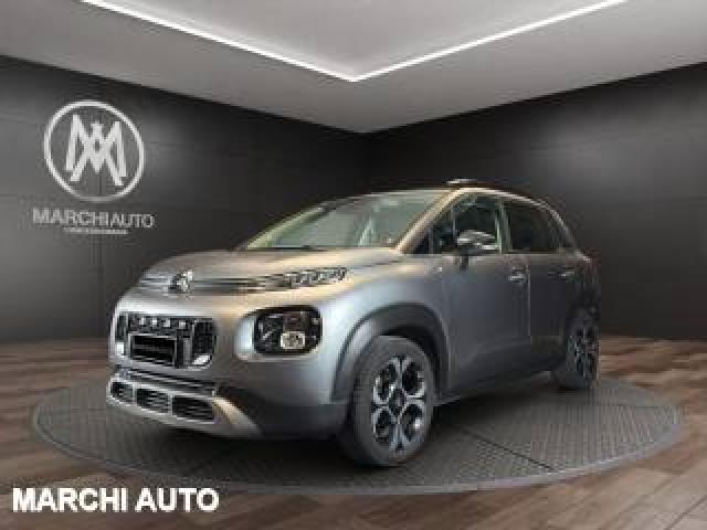 Citroen C3 Aircross Bluehdi 100 Shine 