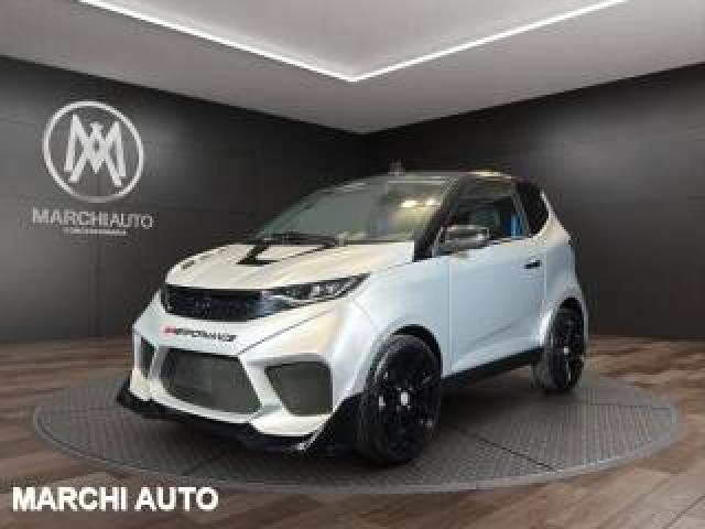 Aixam Gto Performance 