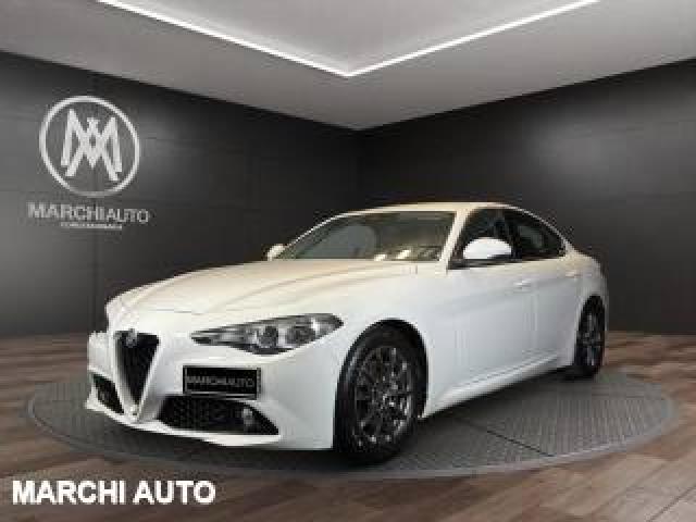 Alfa Romeo Giulia 2.2 Turbodiesel 150 Cv At8 Business 