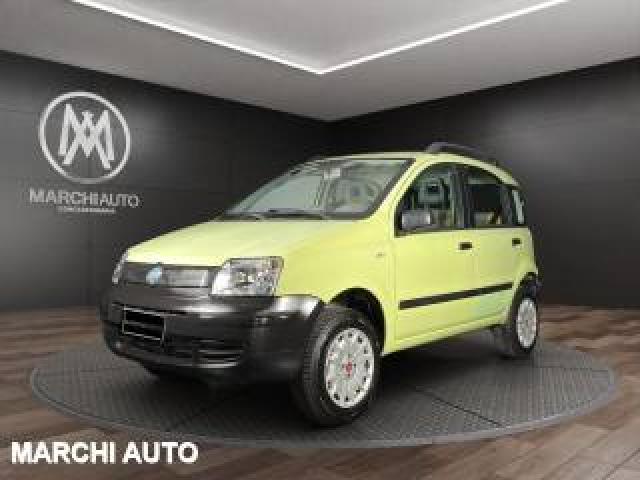 Fiat Panda 1.2 4x4 
