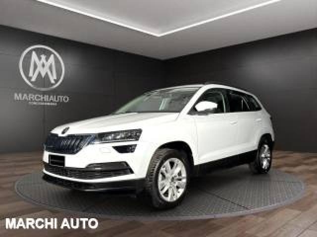 Skoda Karoq 1.6 Tdi Scr Ambition 