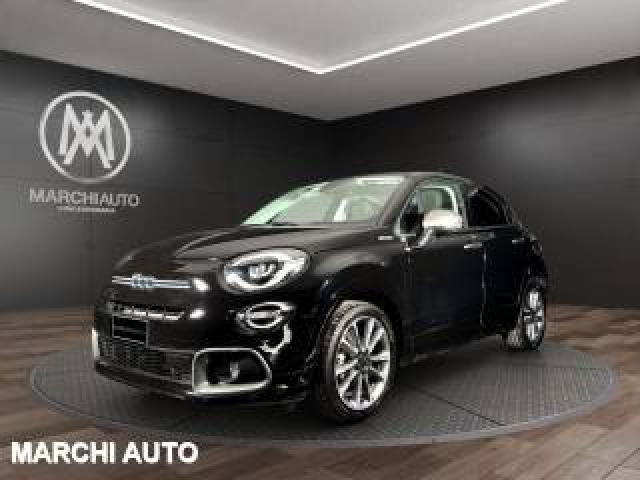 Fiat 500x 1.3 Multijet 95 Cv Sport 
