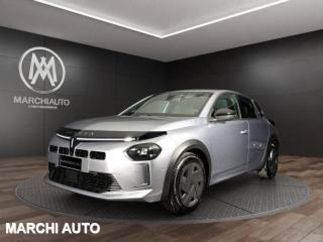 Lancia Ypsilon Hybrid E-Dct 