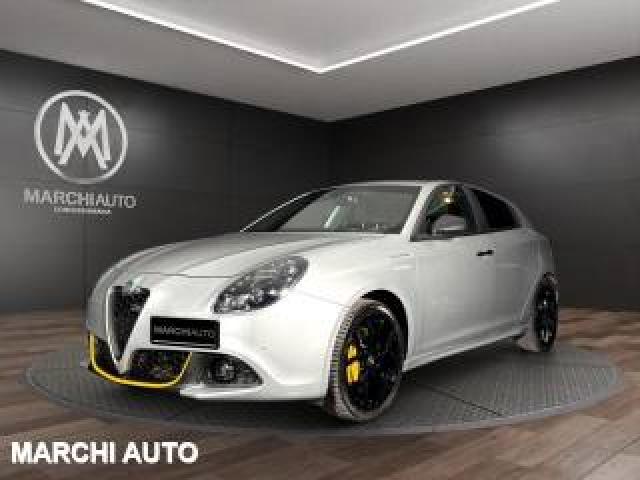 Alfa Romeo Giulietta 2.0 Jtdm 170 Cv Tct Veloce 