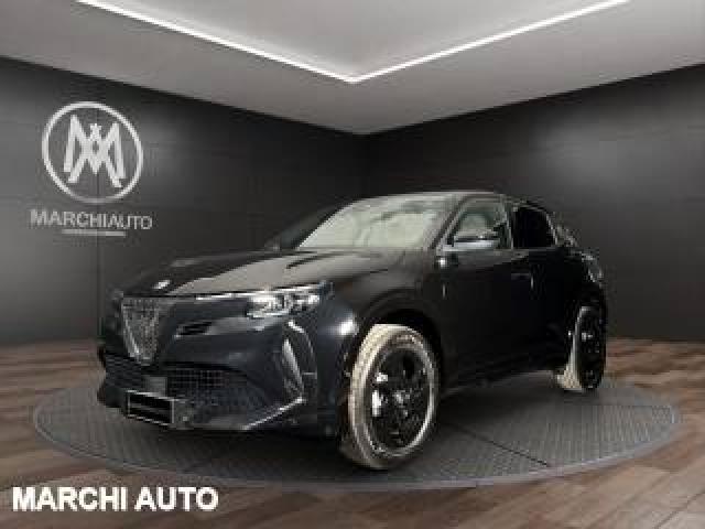 Alfa Romeo Junior 1.2 145 Cv Hybrid Edct6 Sprint 