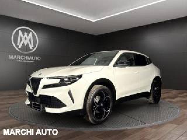 Alfa Romeo Junior 1.2 145 Cv Hybrid Edct6 Ti 