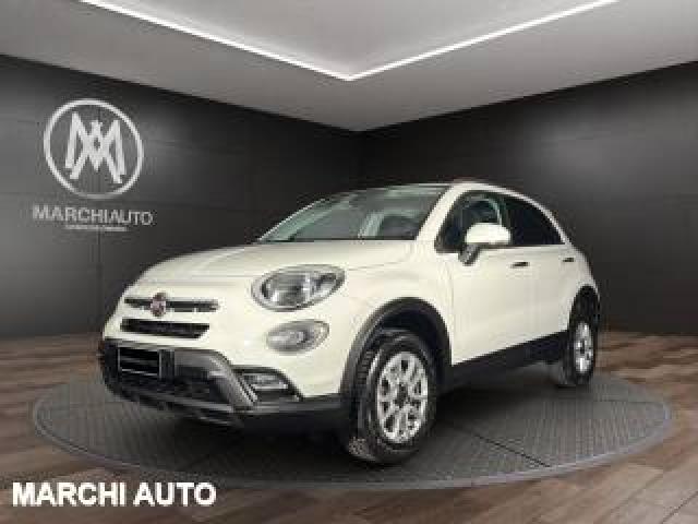 Fiat 500x 2.0 Multijet 140 Cv 4x4 Cross Plus 