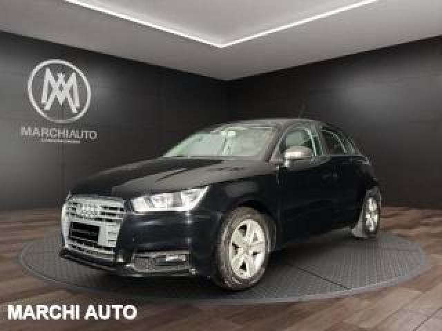 Audi A1 1.4 Tdi Ultra 