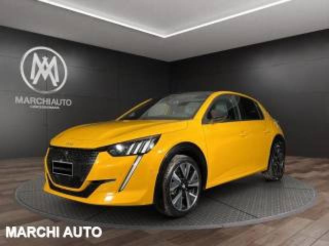 Peugeot 208 Puretech 100cv 5 Porte Gt 