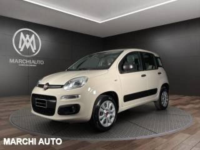 Fiat Panda 0.9 Twinair Turbo Natural Power Easy 