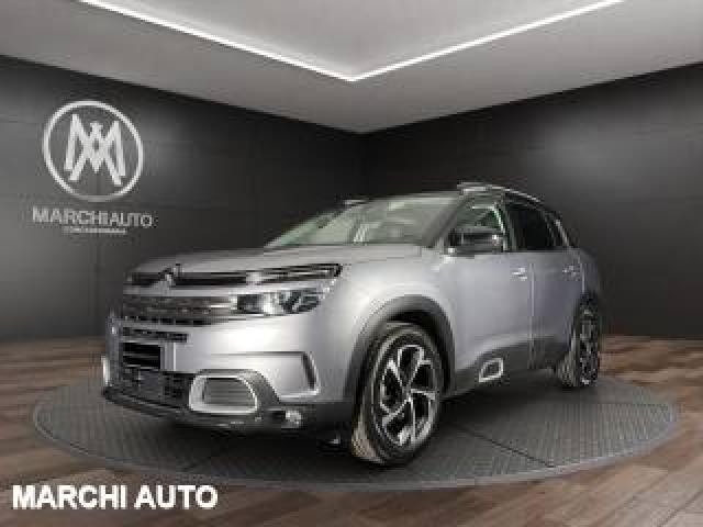 Citroen C5 Aircross Puretech 130 S&s Eat8 Shine 