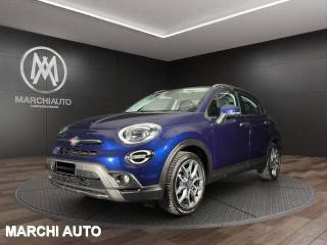 Fiat 500x 1.3 Multijet 95 Cv Cross 