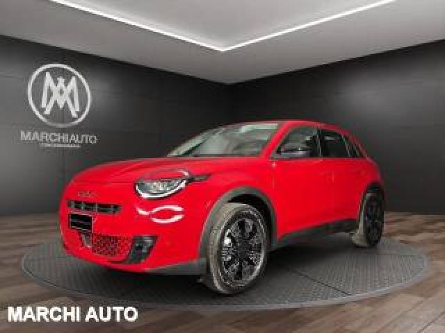 Fiat 600 Hybrid 110 Cv Dct Mhev Special Ed. 