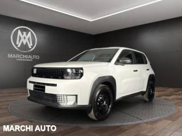 Fiat Grande Panda 1.2 100 Cv S&s Pop 