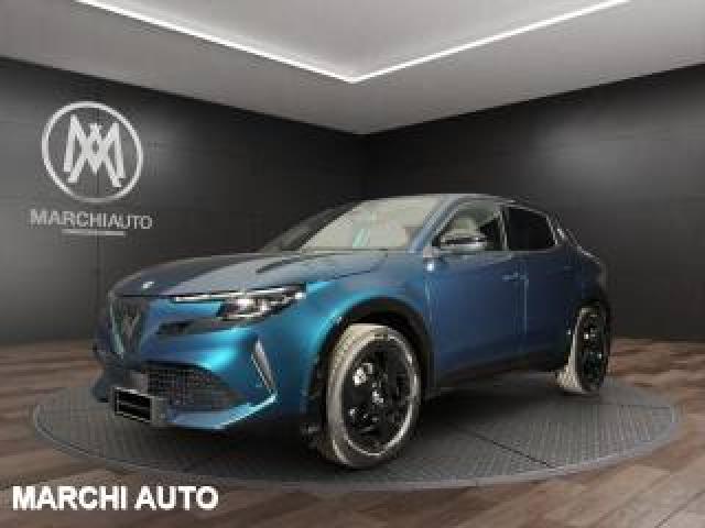 Alfa Romeo Junior 1.2 145 Cv Hybrid Edct6 
