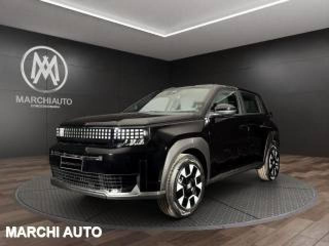 Fiat Grande Panda 1.2 Hybrid 110 Cv Icon 