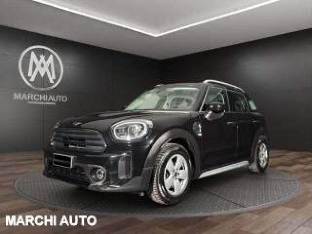 Mini Countryman 1.5 One D Northwood Edition Countryman 