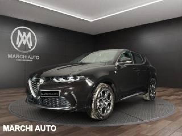 Alfa Romeo Tonale 1.6 Diesel 130 Cv Tct6 Ti 