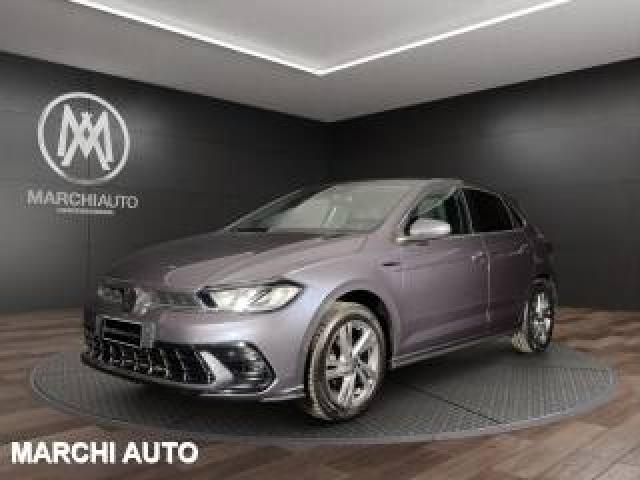 Volkswagen Polo 1.0 Tsi Dsg R-Line 