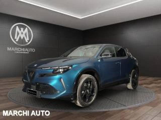 Alfa Romeo Junior 1.2 145 Cv Hybrid Edct6 Ti 