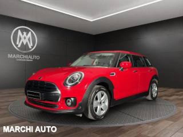Mini Clubman 1.5 One D Classic Clubman 