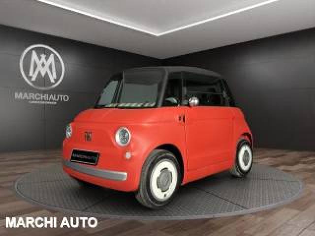 Fiat Topolino 6kw 