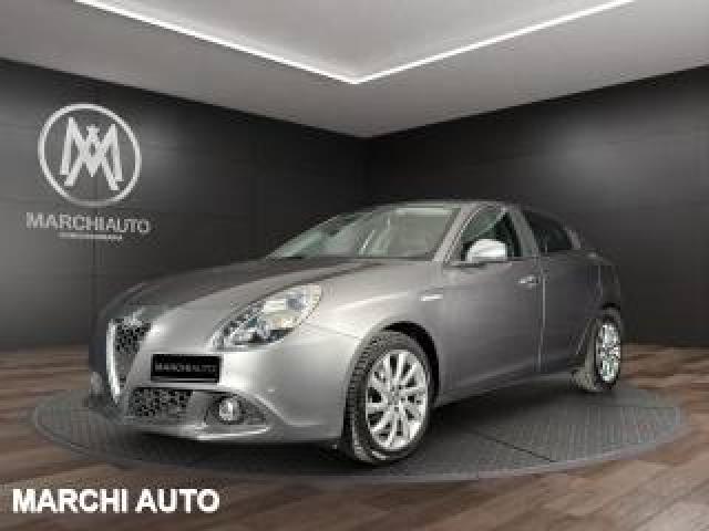 Alfa Romeo Giulietta 1.6 Jtdm 120 Cv Super 