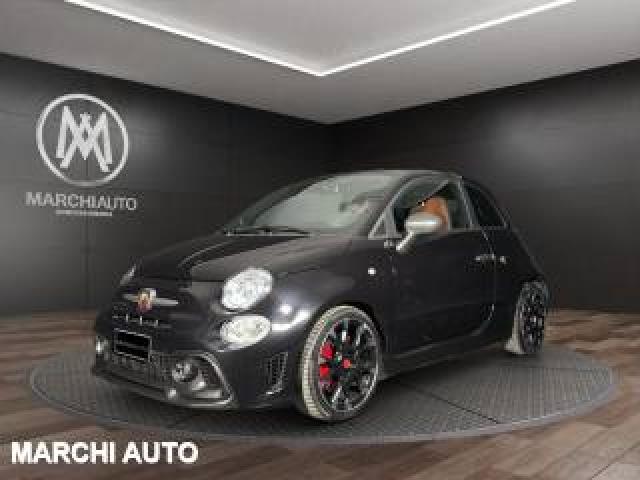 Abarth 595 1.4 Turbo T-Jet 180 Cv Competizione 
