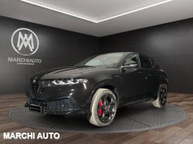 Alfa Romeo Tonale 1.3 280 Cv Phev At6 Q4 Veloce New 