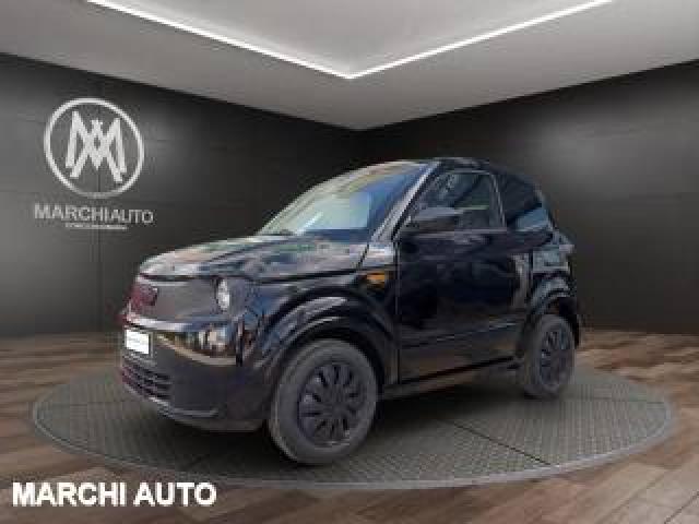 Ligier Myli Dci L6 I.deal 
