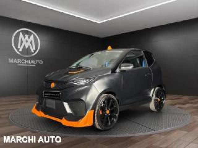 Aixam Gto Performance 