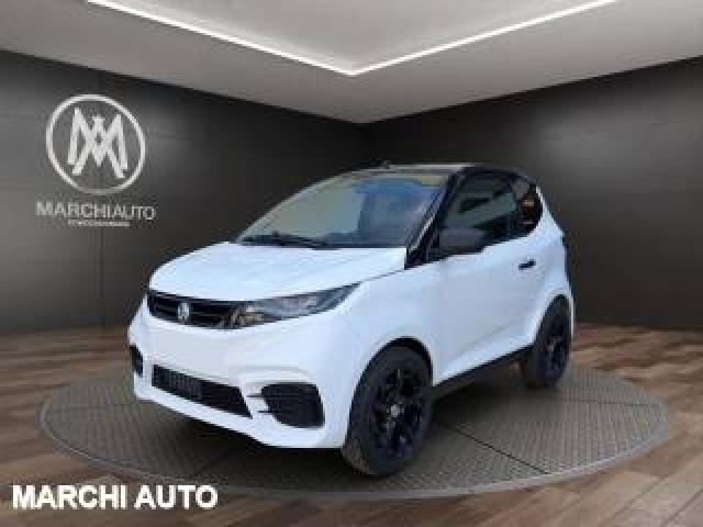 Aixam City Sport Ambition 