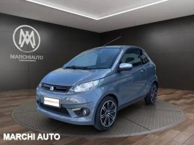 Aixam Coupé Evo Sensation 