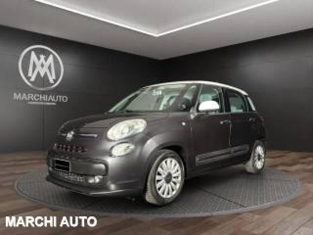 Fiat 500l 1.3 Multijet 95 Cv Pop Star 