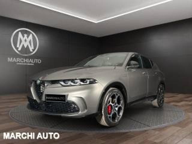 Alfa Romeo Tonale 1.5 160 Cv Mhev Tct7 Veloce 