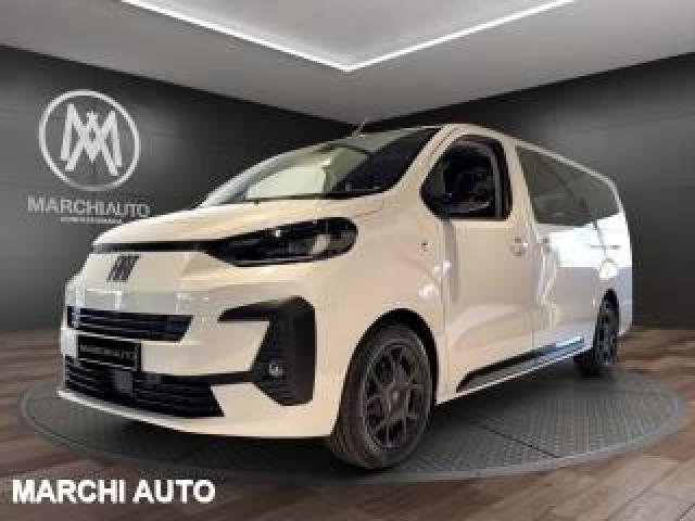 Fiat Ulysse 2.2 Multijet 180 Cv S&s At8 L3 
