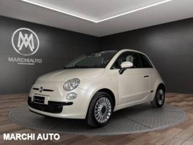 Fiat 500 1.3 Multijet 16v 75 Cv Lounge 