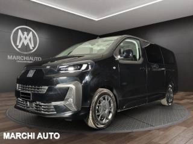Fiat Ulysse 2.0 Bluehdi 180 Cv At8 L3 - 9 Posti 