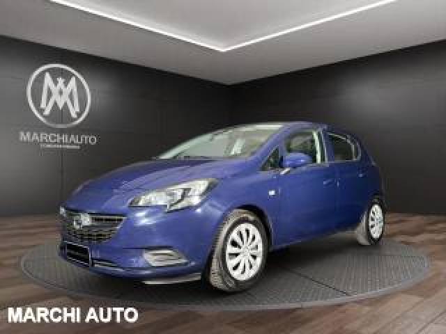 Opel Corsa 1.4 90cv Gpl Tech 5 Porte N-Joy 