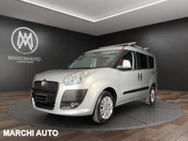Fiat Doblo Doblò 1.3 Mjt 16v Dynamic 