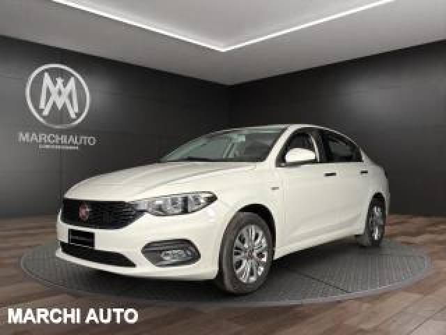 Fiat Tipo 1.6 Mjt 4 Porte Opening Edition 