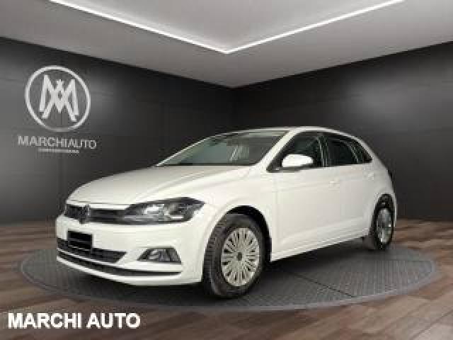 Volkswagen Polo 1.6 Tdi 5p. Trendline Bluemotion Technology 