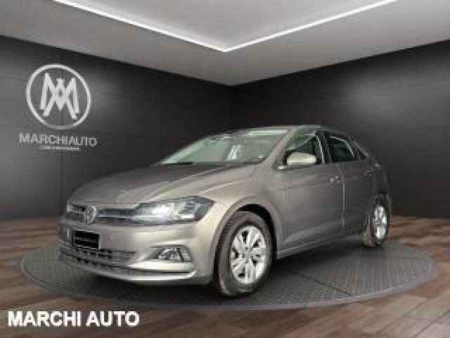 Volkswagen Polo 1.0 Evo 5p. Comfortline Bluemotion Technology 