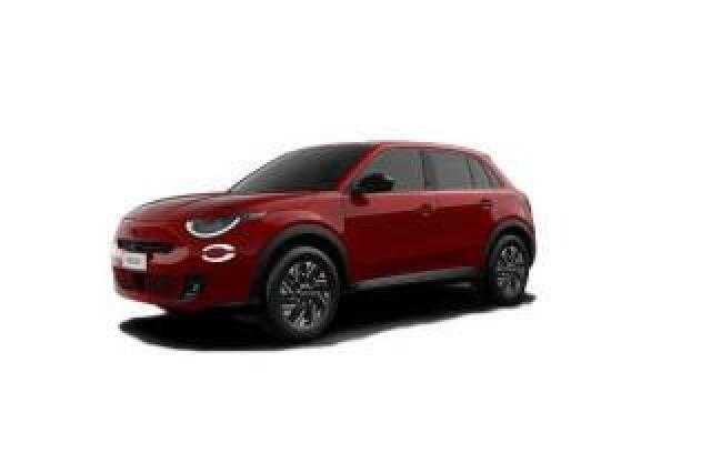 Fiat 600 1.2 La Prima 100cv 