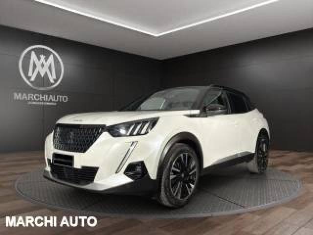 Peugeot 2008 Bluehdi 130 S&s Eat8 Gt Pack 