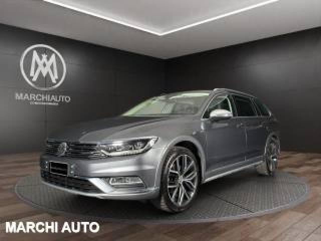Volkswagen Passat Business Alltrack 2.0 Tdi 190 Cv 4motion Dsg Exec. 