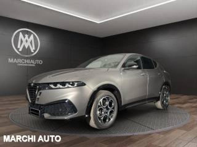 Alfa Romeo Tonale 1.5 160 Cv Mhev Tct7 Sprint 