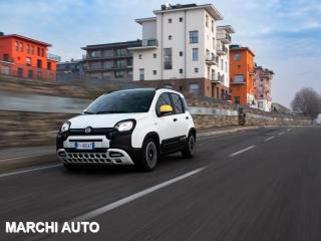 Fiat Pandina 1.0 Firefly 65 Cv Hybrid Cross 