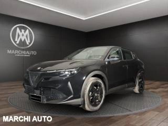 Alfa Romeo Junior 1.2 136 Cv Hybrid Edct6 